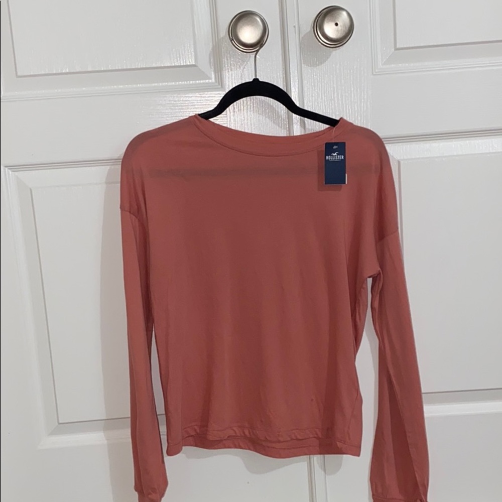 long sleeve